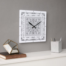 Keramisk Snöre Grått