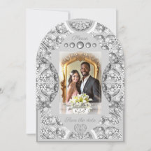 Keramisk snöre Grått