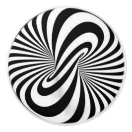 Keramiska knutar - upphör aldrig knopp