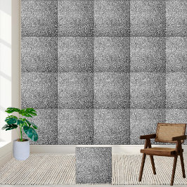 Keramiska plattan abstrakt Geometric Struktur Kakelplatta