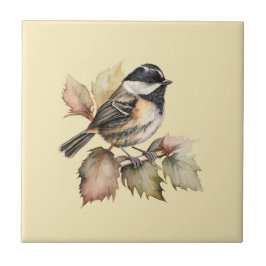 Keramiska plattan för kol i Nature Stil Kakelplatta