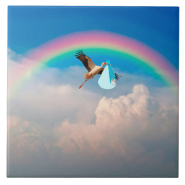 Keramiska plattan för leverans från pojke kakelplatta