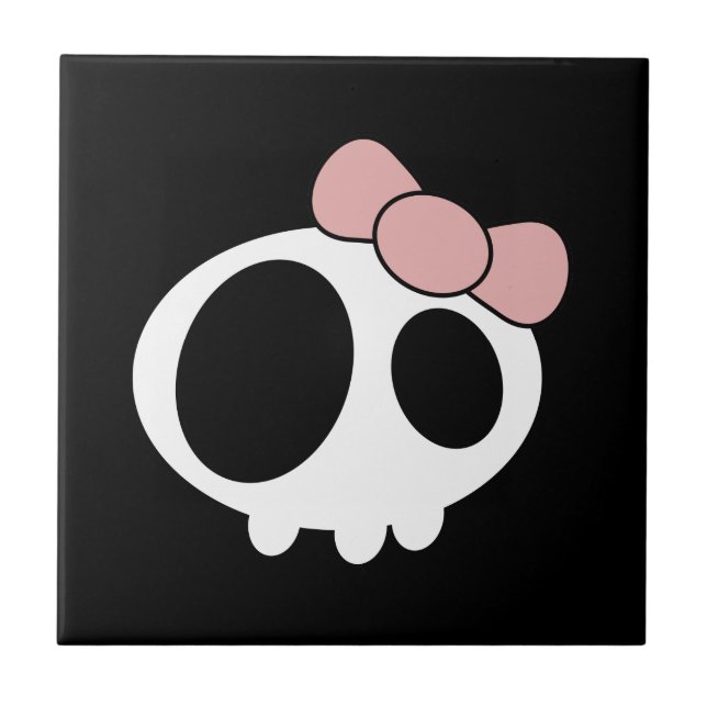 Keramiska plattan mörk Dam Kakelplatta (Framsidan)