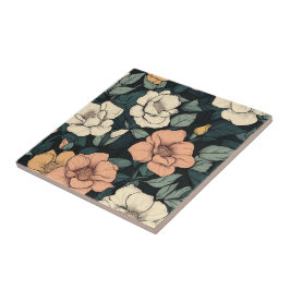 Keramiska plattor av chic Köks Ro för hemdäck Kakelplatta