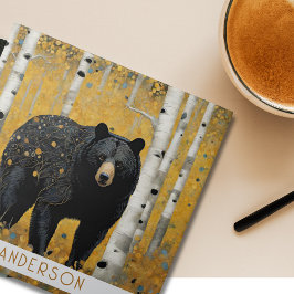 Keramiska plattor av gyllene natur kakelplatta