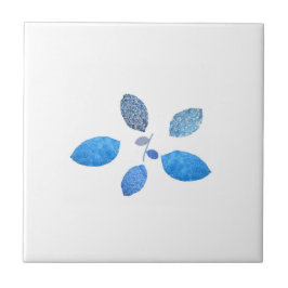 Keramiska plattor av keramiskt Blommigt med fast f Kakelplatta