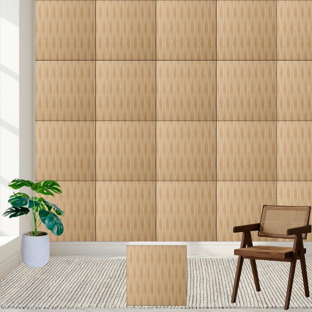 Keramiska plattor av naturträ kakelplatta (Natural Wood Grain Ceramic Tile)