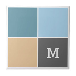 Keramiska plattor av nautisk Färg-anpassningsbar Kakelplatta