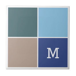 Keramiska plattor av nautisk Färg-anpassningsbar Kakelplatta