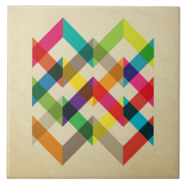 Keramiska plattor för designern - gör att din visi kakelplatta