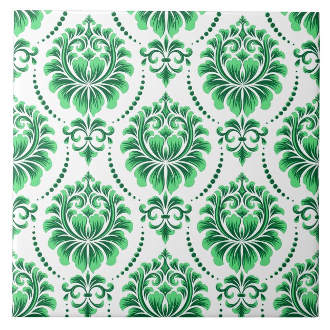 Keramiska plattor för elegant kakelplatta (Framsidan)