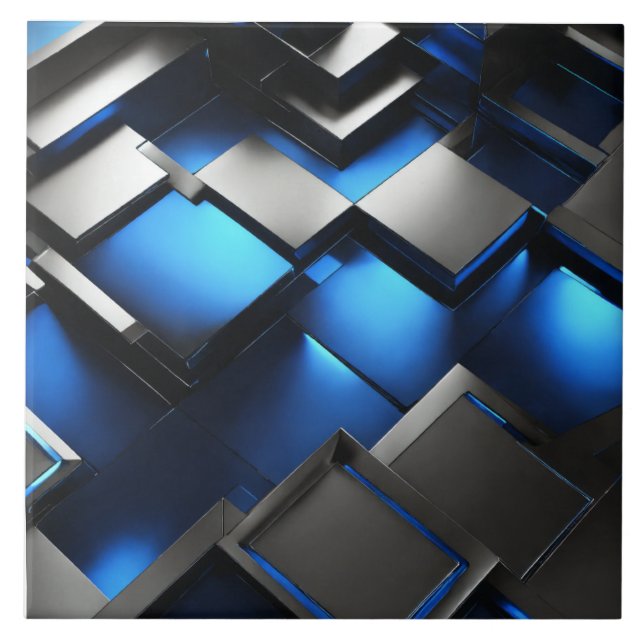 Keramiska plattor för elegant Touch Kakelplatta (Framsidan)