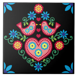 Keramiska plattor för europeisk design kakelplatta