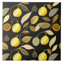 Keramiska plattor för fruktdesign kakelplatta