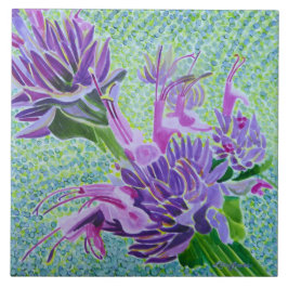 Keramiska plattor för humana fåglar kakelplatta