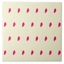 Keramiska plattor för levande natur