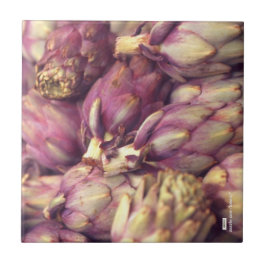 Keramiska plattor för livsmedel kakelplatta