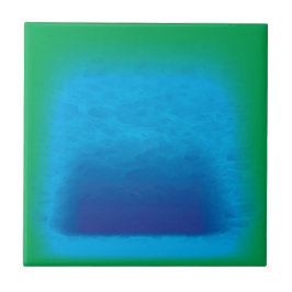 Keramiska plattor i blandad Färg Kakelplatta