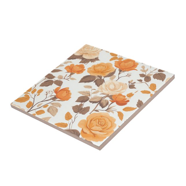 Keramiska plattor i Inredingsdesign Ro Kakelplatta (Sidan)