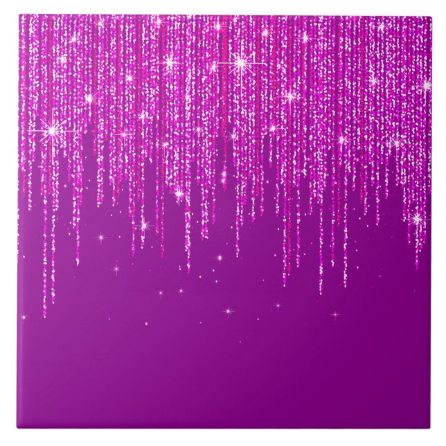 Keramiska plattor i miniatyrdiagram kakelplatta (Framsidan)