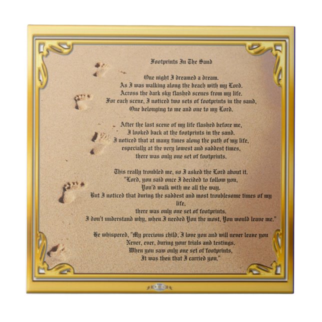 Keramiska plattor i Sand Sober Champion Kakelplatta (Framsidan)