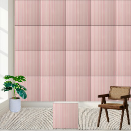 Keramiska plattor med rosa kakelplatta