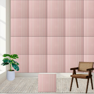 Keramiska plattor med rosa kakelplatta