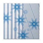 Keramiska plattor Rosa & Blue Rand Stars Kakelplatta<br><div class="desc">Ceramic Tile Något för alla erbjuder anpassade plattor för personlig som är särskilt designade för att förbättra skönheten i ditt hem. Den här unika designade plattan garanterar en vacker avsluta till alla dina dekorplattor. Medan du redan är här kanske du vill se andra relaterade badrumsartiklar som duschgardiner, tvålskåp, badkar, badkar,...</div>