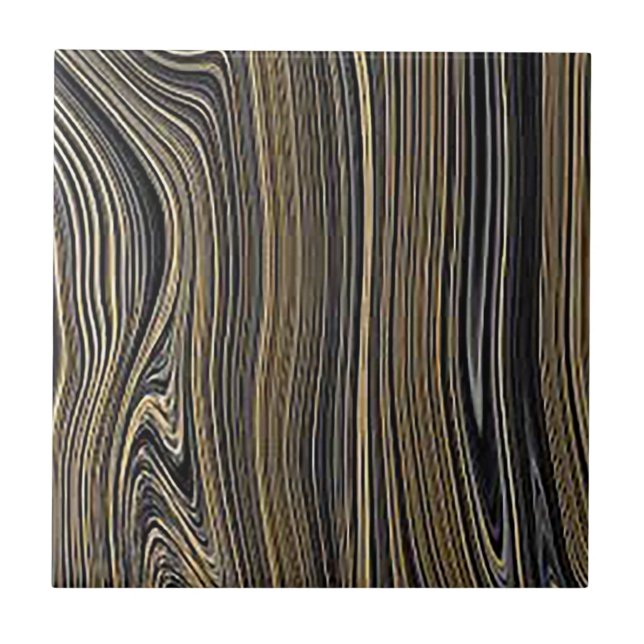 Keramiska plattor träd Mönster Kakelplatta (Framsidan)