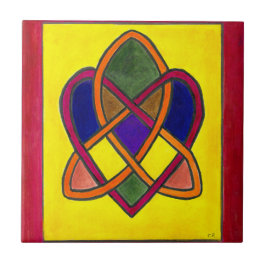 Keramiska plattor Underlägg