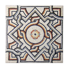 Keramiska plattor - Unika mosaikdesignplattor Kakelplatta