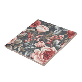 Keramiska Ro-plattor för Mysiga Insida Kakelplatta