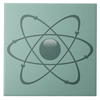 Keramiskt belägga med tegel den Retro GRÖNTEN för Kakelplatta