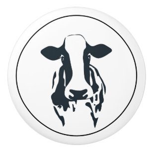 Keramiskt kabinettknappar knopp