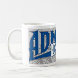 Keramiskt kaffe mugg