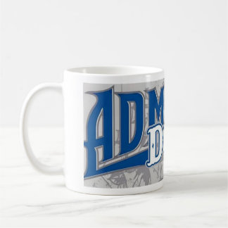 Keramiskt kaffe mugg