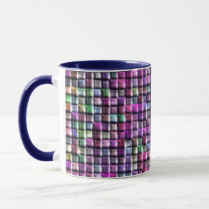 Keramiskt Mugg