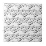 Keramiskt plattbäckentvål kakelplatta<br><div class="desc">Ceramic Tile Något för alla erbjuder anpassade plattor för personlig som är särskilt designade för att förbättra skönheten i ditt hem. Den här unika designade plattan garanterar en vacker avsluta till alla dina dekorplattor. Medan du redan är här kanske du vill se andra relaterade badrumsartiklar som duschgardiner, tvålskåp, badkar, badkar,...</div>