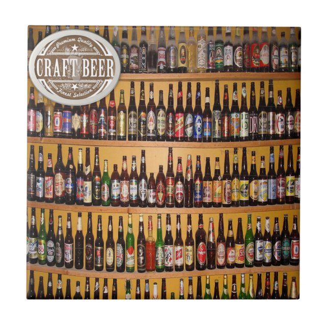 Keramiskt plattöl kakelplatta (Framsidan)