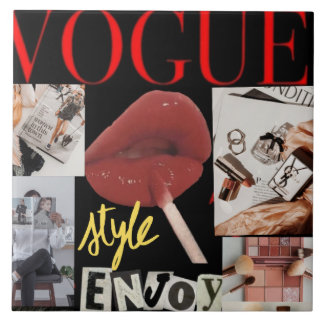 Keramiskt plattor kakelplatta