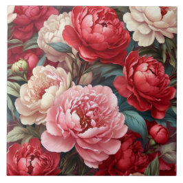 Keramiskt plattor kakelplatta