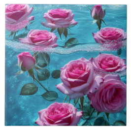 Keramiskt plattor kakelplatta