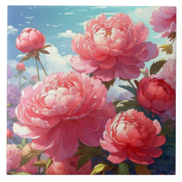 Keramiskt plattor kakelplatta