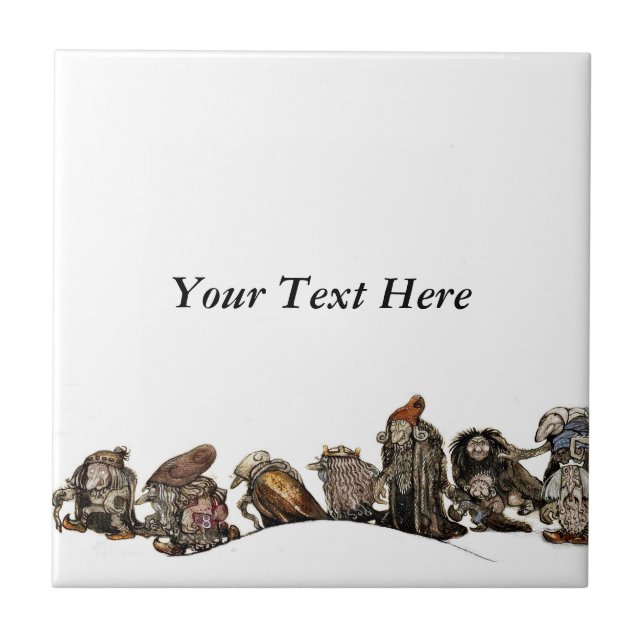 Keramiskt plattor kakelplatta (Framsidan)