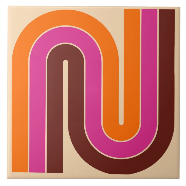 Keramiskt plattor kakelplatta (Framsidan)