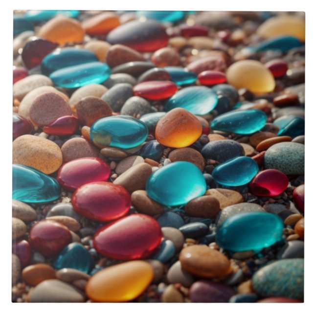 Keramiskt plattor kakelplatta (Framsidan)