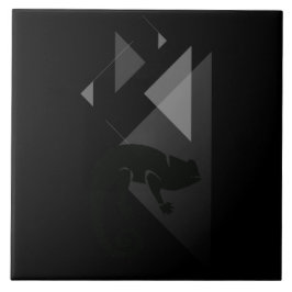 Keramiskt plattor kakelplatta