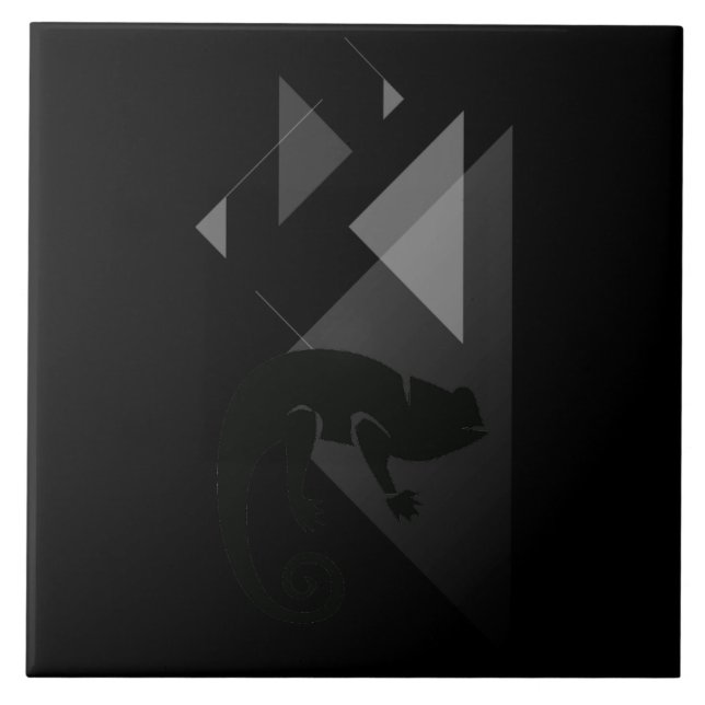 Keramiskt plattor kakelplatta (Framsidan)