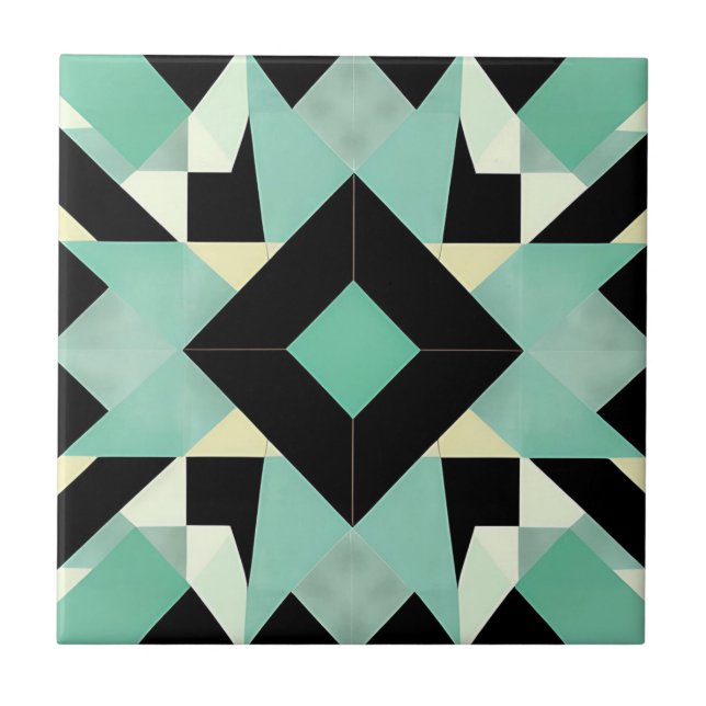 Keramiskt plattor kakelplatta (Framsidan)