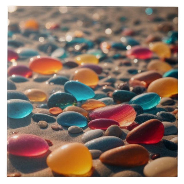 Keramiskt plattor kakelplatta (Framsidan)